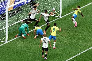 日本近3次世界杯：被比利时逆转绝杀|点球输克罗地亚|被巴西绝杀